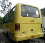 MI - U.C. Los Din�micos 055, por Colaboraci�n Externa 