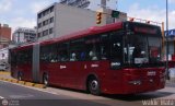Bus CCS 1001, por Waldir Mata