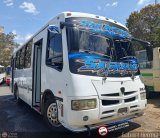 U.C. Caracas - Los Caracas 265, por Gabriel Herrera