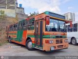 Coop. de Transporte de Los Teques 16, por Joshua Solrzano