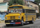 A.C. de Transporte Santa Ana 15 por Andr�s Ascanio