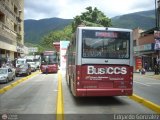 Garajes Paradas y Terminales Caracas por Edgardo Gonzlez