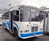 A.C. Mixta Conductores Unidos 082, por Michael Caraballo