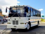 S.C. Expresos Mara 006 por �ngel Sal�n