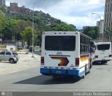 U.C. Caracas - El Junquito - Colonia Tovar 024