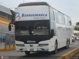 Expresos Bayavamarca 2016