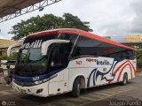 Expreso Brasilia 7627