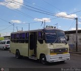 L�nea La Guadalupe S.C. 00, por Bryam Da Silva