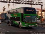 Transportes Romeliza (Perú) 965, por Leonardo Saturno