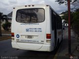 Serviproca 01 Fanabus F-2300 Iveco - FIAT Serie TurboDaily