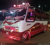 Particular Parranderos