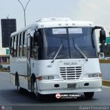 A.C. de Conductores Llano Centro 030