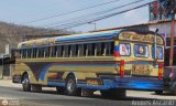 A.C. de Transporte Santa Ana 25 por Andr�s Ascanio