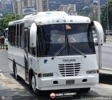 A.C. Mixta Conductores Unidos 040 por Daniel Fernndez