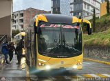 L�neas Pereiranas 0647 Busscar Colombia BusStar 360 Volvo B460R
