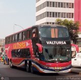 Empresa de Transportes Valtursa (Perú) 969, por Leonardo Saturno