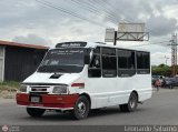 A.C. de Transporte Bolivariana La Lagunita 01