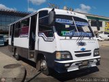Cooperativa Santa Rita 007, por Sebastin Mercado
