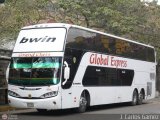 Global Express 3016