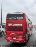 E.T. Real Chancas (Per) 0969