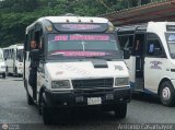 Asociaci�n Cooperativa Uni�n La Misi�n 07 por Antonio Casamayor