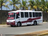 A.C. Transporte Independencia 898 por Jos� Dudamel