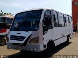 ZU - U.C. Barrio La Polar 124 por Sebasti�n Mercado