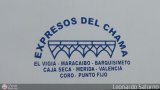 S.C. Lnea Transporte Expresos Del Chama 155