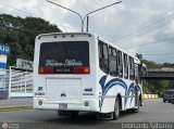 A.C. Mixta de Transporte T�chira M�rida R.L. 0007