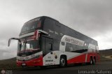 Sin identificación o Desconocido 1031 Miral Autobuses IM9 DD Scania K460