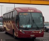 Empresa de Transporte Perú Bus S.A. 341, por Leonardo Saturno