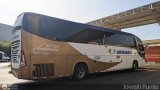 Unitransco S.A. 9760 Marcopolo Paradiso New G7 1200 Scania K400