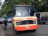 MI - Uni�n de Transportistas San Pedro A.C. 67 por Aly Baranauskas