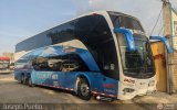 Copetran 24072 Busscar Colombia BusStarDD S1 Scania K440