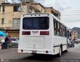 A.C. Mixta Conductores Unidos JS-993, por Josue Snchez