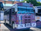 Uni�n de Conductores Santa Rosal�a 54 por Santiago Dorante