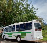 Grupo de Transporte Los Intendentes 95, por Javier Parmalat 