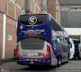 Turismo Cautivo 300 Marcopolo Paradiso G8 1800DD Scania K450 6x2*4 Euro VI