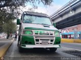 VA - Unin de Choferes del Municipio Vargas 052