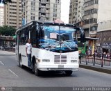 DC - A.C. de Transporte Roosevelt 139 por Jonnathan Rodr�guez