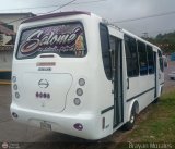 TA - A.C. L�nea Intercomunal 08