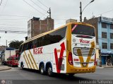 Transporte V�a S.A.C. 580 por Leonardo Saturno