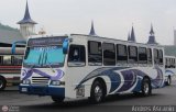 Transporte Unido (VAL - MCY - CCS - SFP) 035, por Andrs Ascanio