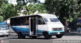 DC - Asoc. Civil Conductores de La Pastora 33, por Jonnathan Rodrguez