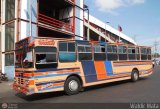Transporte Unido (VAL - MCY - CCS - SFP) 029, por Waldir Mata