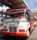 A.C. Indepasib 122, por Michael Caraballo