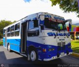 Colectivo Los Andes (Mrida - El Vigia) 08, por Kleyzer Caldern