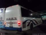 Transporte Las Delicias C.A. E-03, por Leonardo Saturno