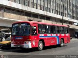E.T. Arcoiris S.A. 07 por Leonardo Saturno