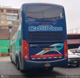 E.T. Guardianes del Cosmos 950 Busscar Panormico DD Scania K124IB 8x2